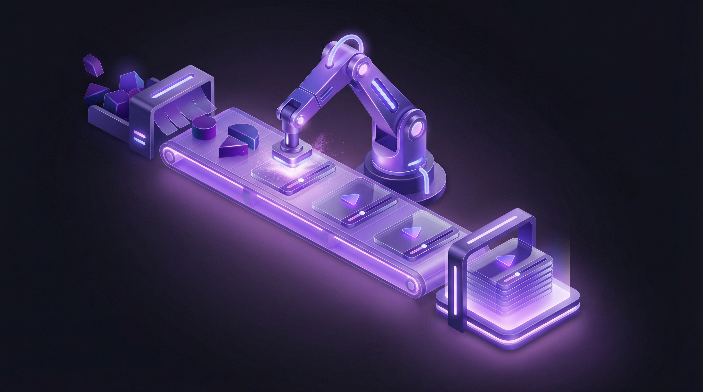 How to Automate Product Onboarding Videos at Scale