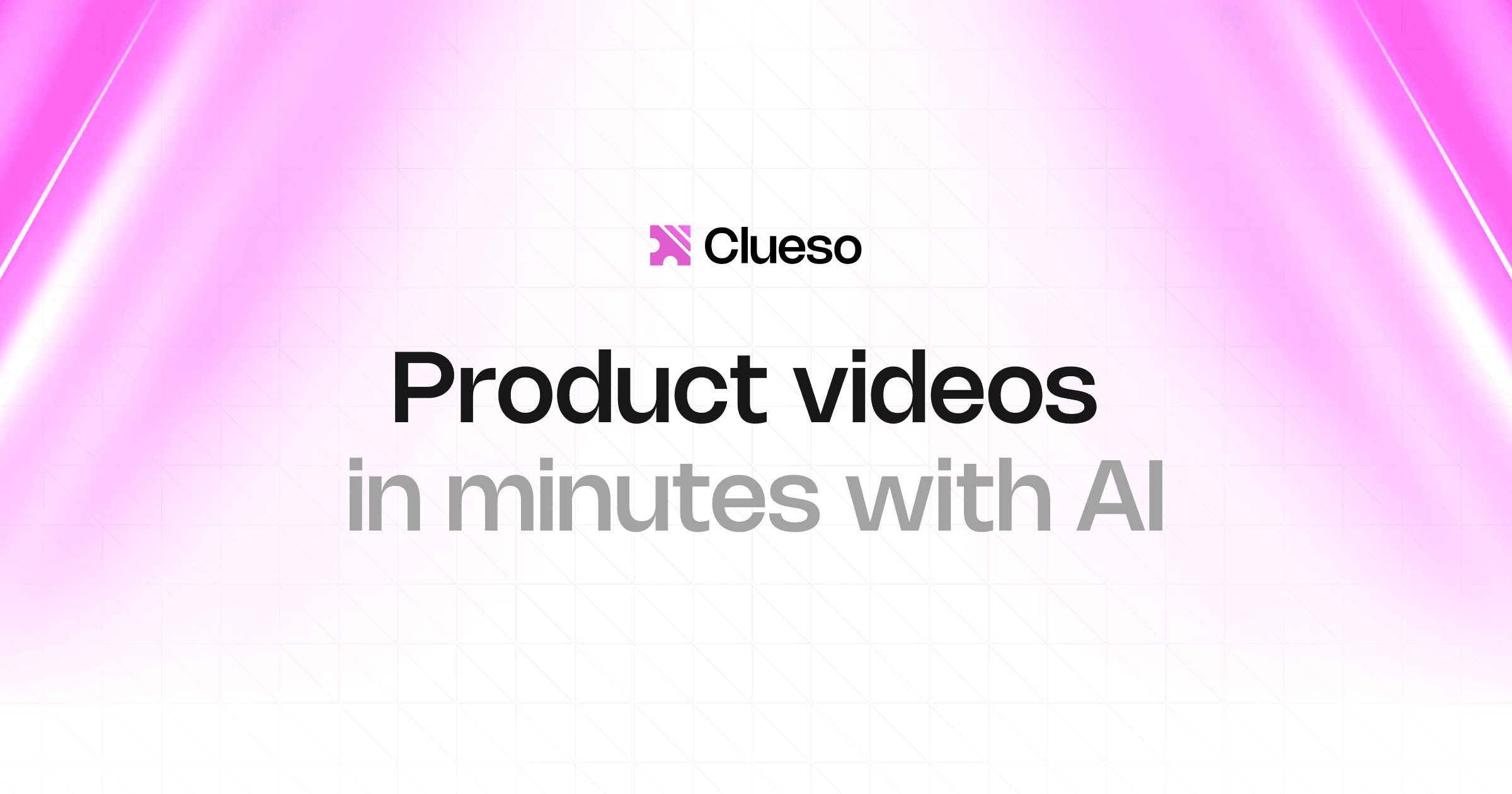Best Clueso Alternative for AI Demo Videos in 2026