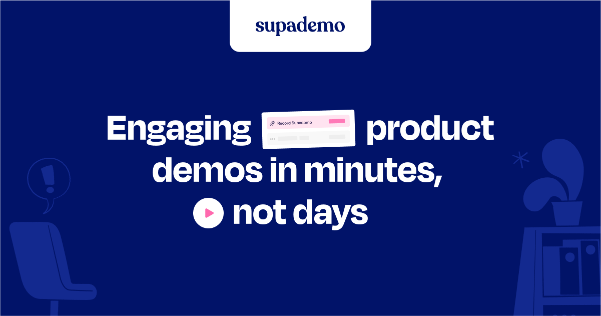 Supademo Review 2026: features, pricing, pros and cons