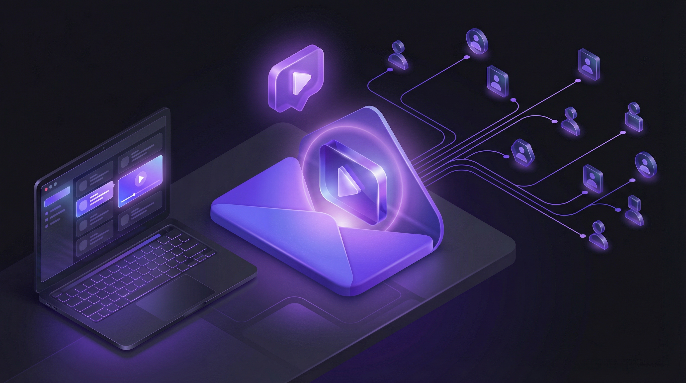 How to Use Demo Videos in Cold Email and Sales Outreach