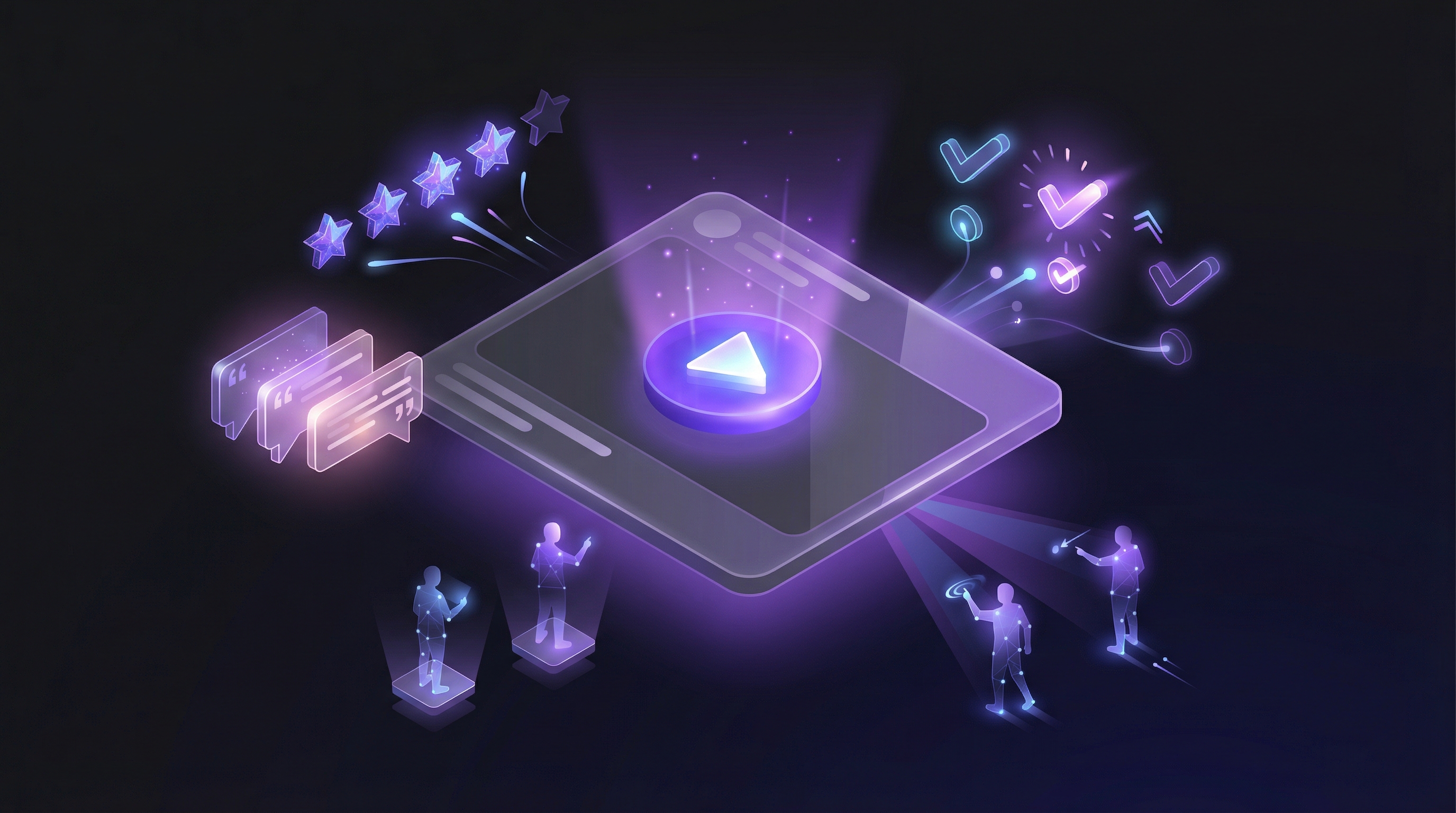 Product Demo Video for Your G2 and Capterra Listing: A Tactical Guide