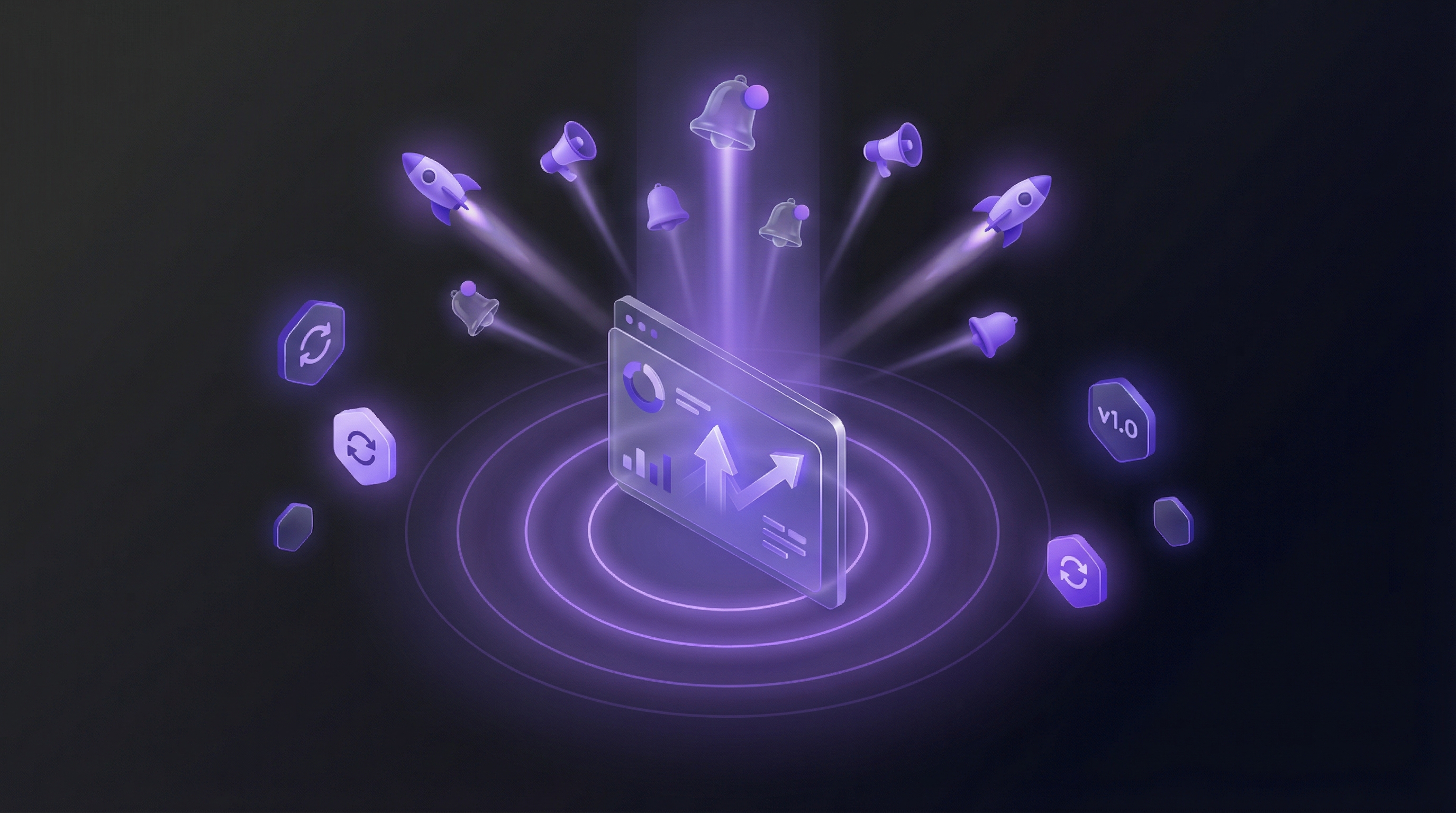 Feature Announcement Videos: How to Launch Product Updates That Get Noticed