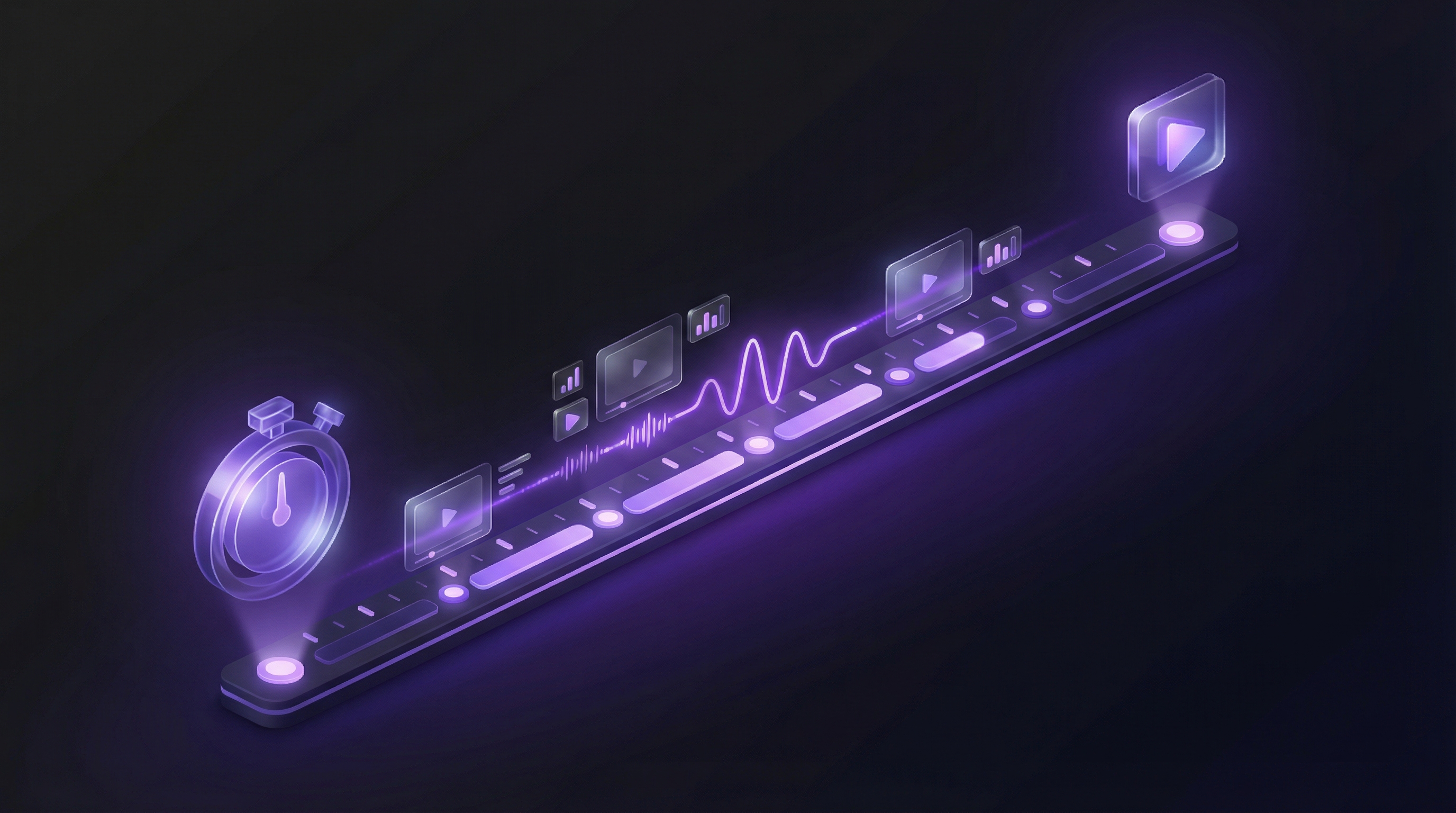 How Long Should a Product Demo Video Be? A Data-Backed Guide