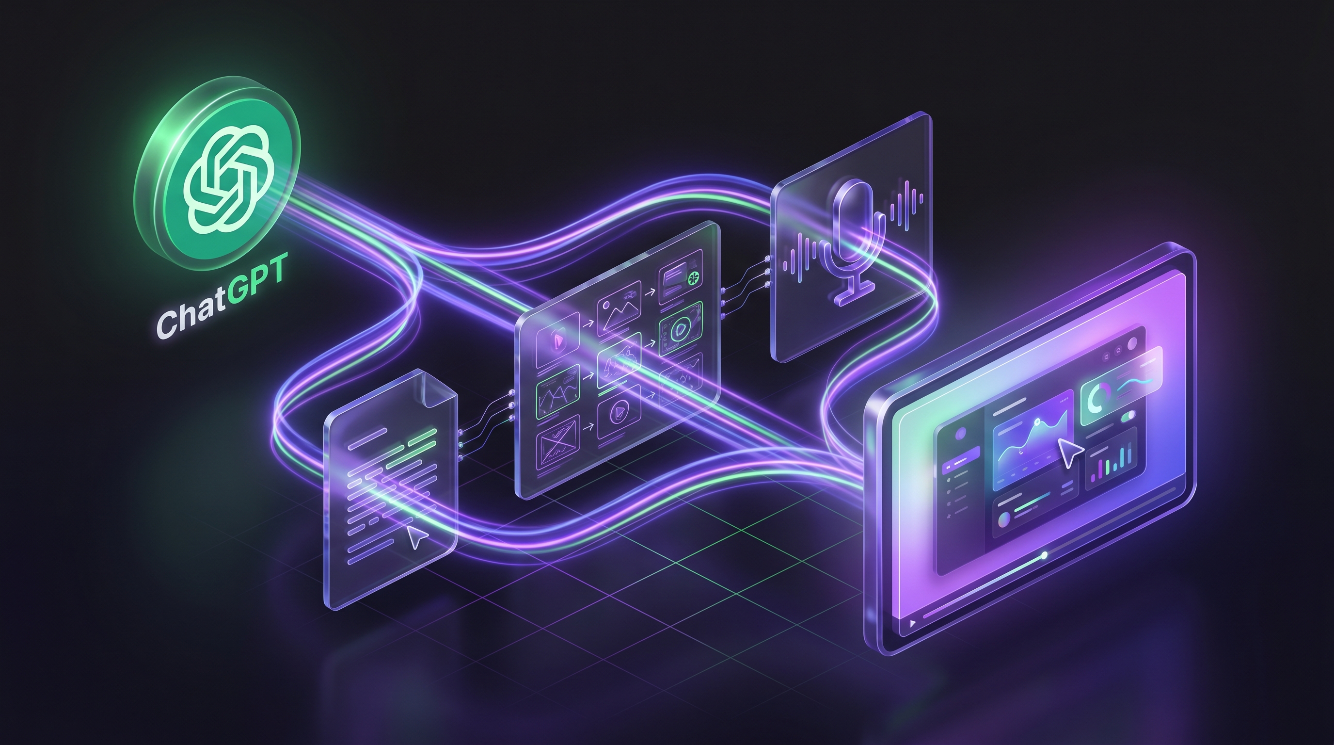 How to Use ChatGPT for Product Demo Videos