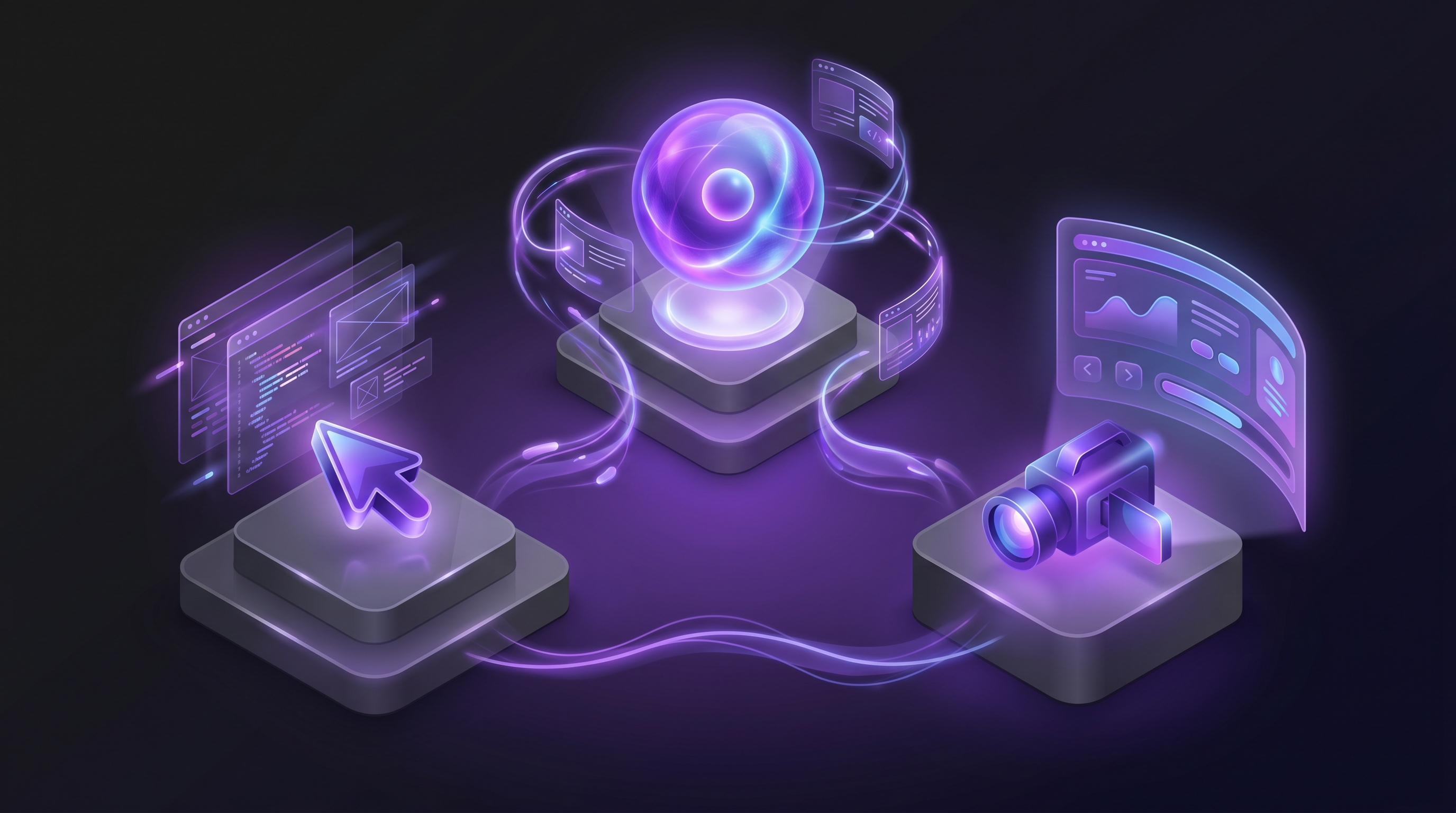 Interactive demos versus video demos versus AI demo agents compared
