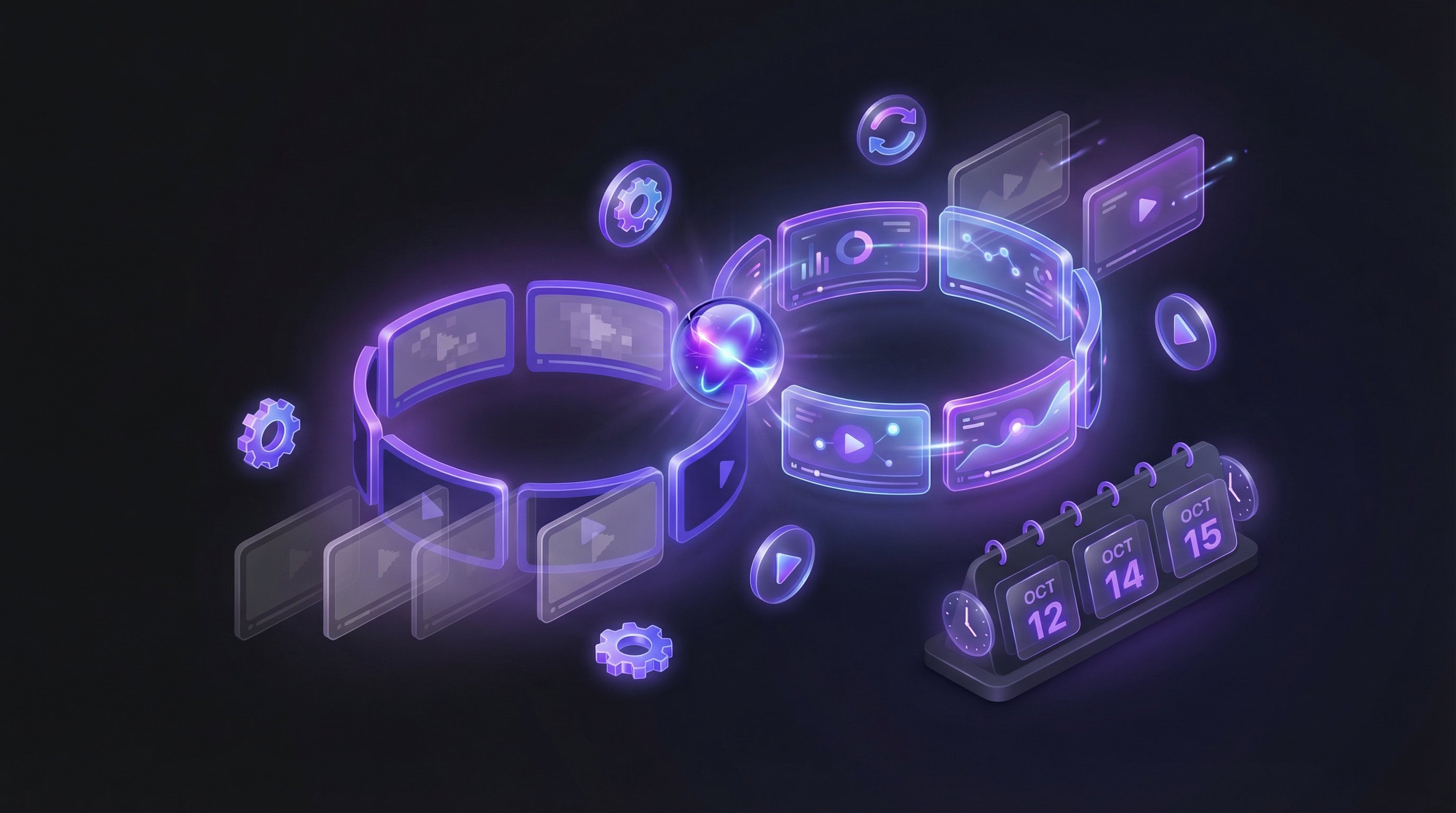 How to Keep Demo Videos Evergreen When Your Product Ships Weekly