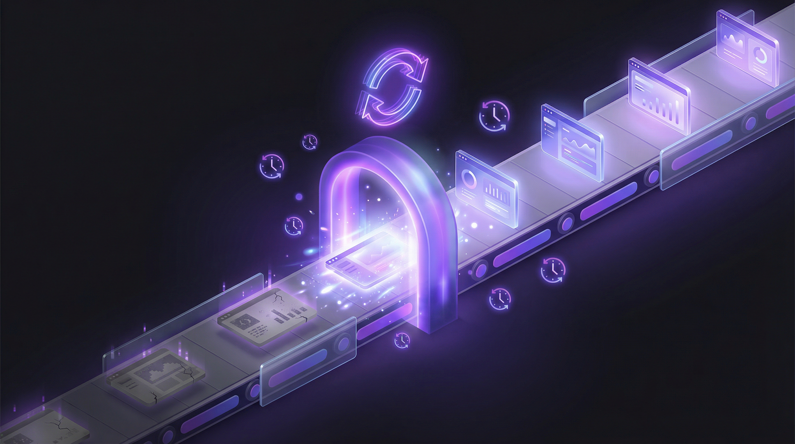 Demo Debt: The Hidden Cost of Shipping Faster Than You Can Record