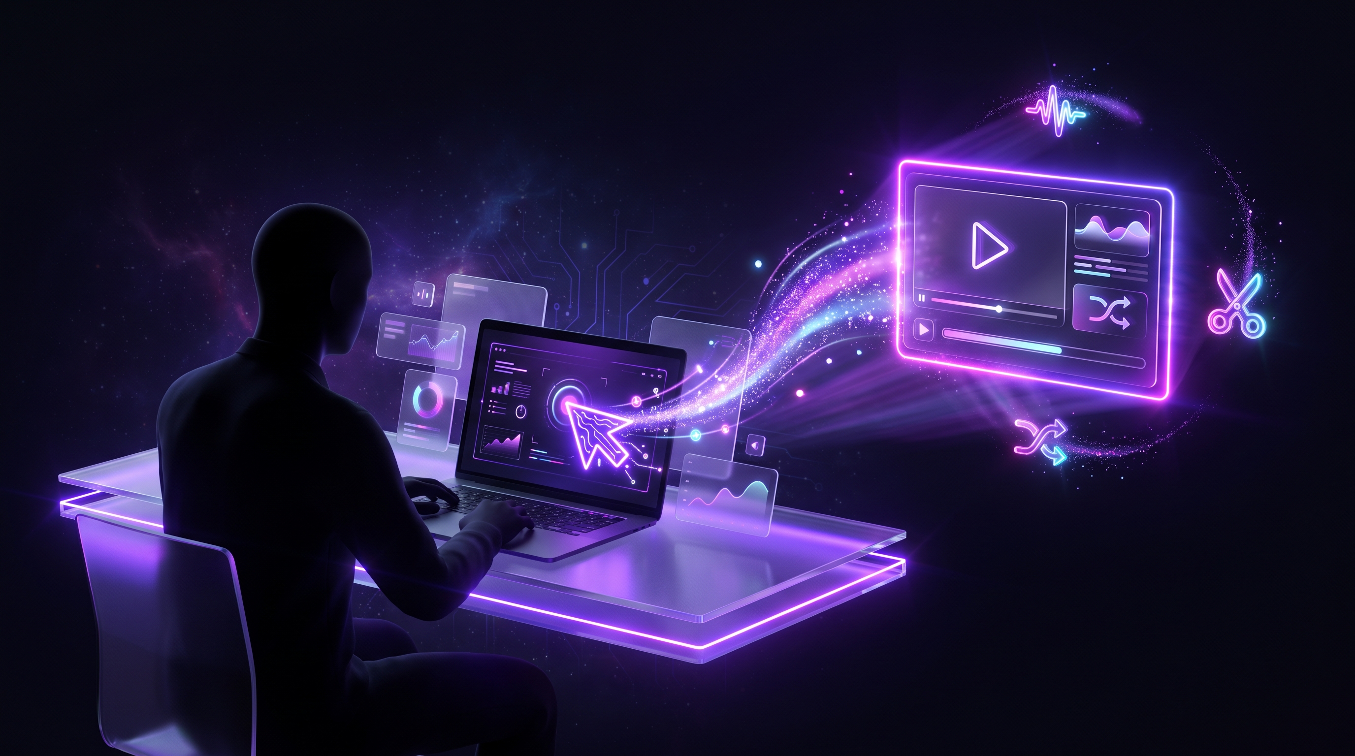 How to create a product demo video without a design team