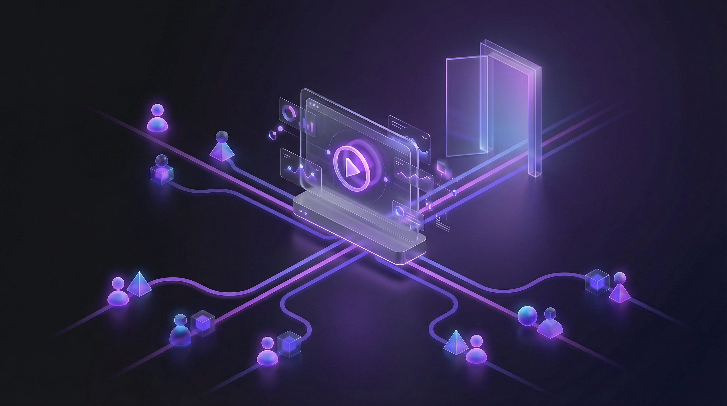 Self-Serve Product Demo: Let Buyers Try Before They Talk to Sales