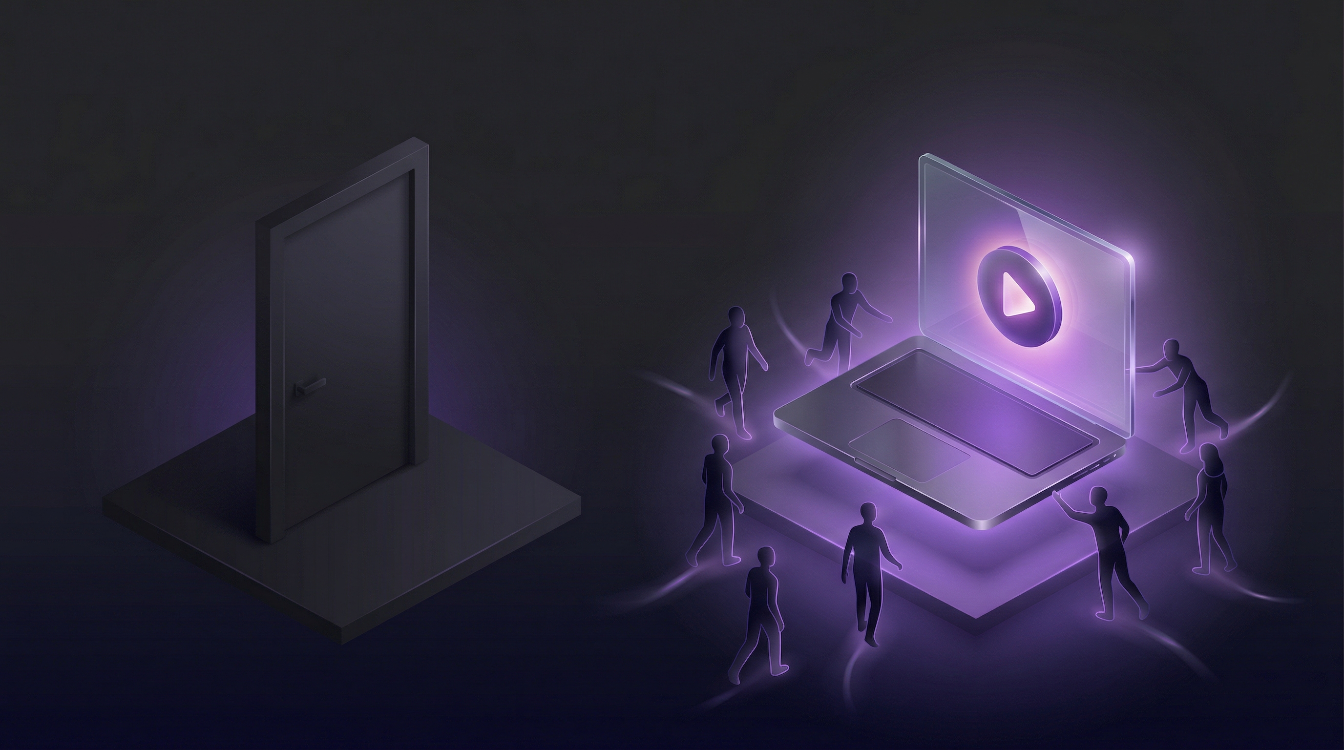 Why 88% of Software Buyers Won't Talk to Sales