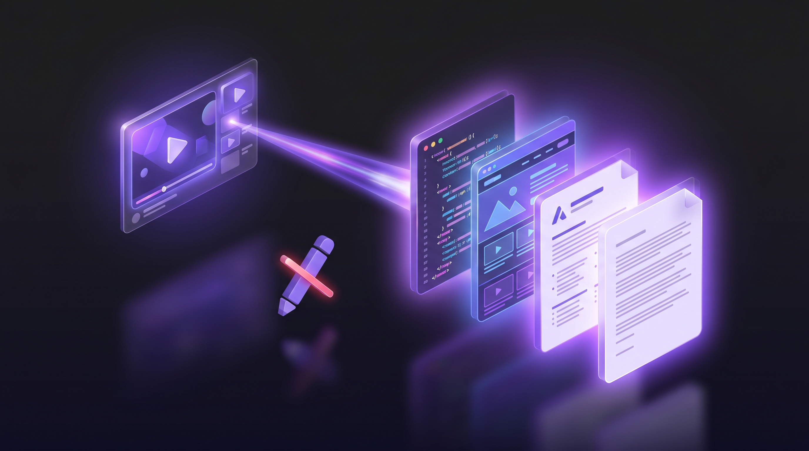 Stop Rewriting Product Walkthroughs by Hand
