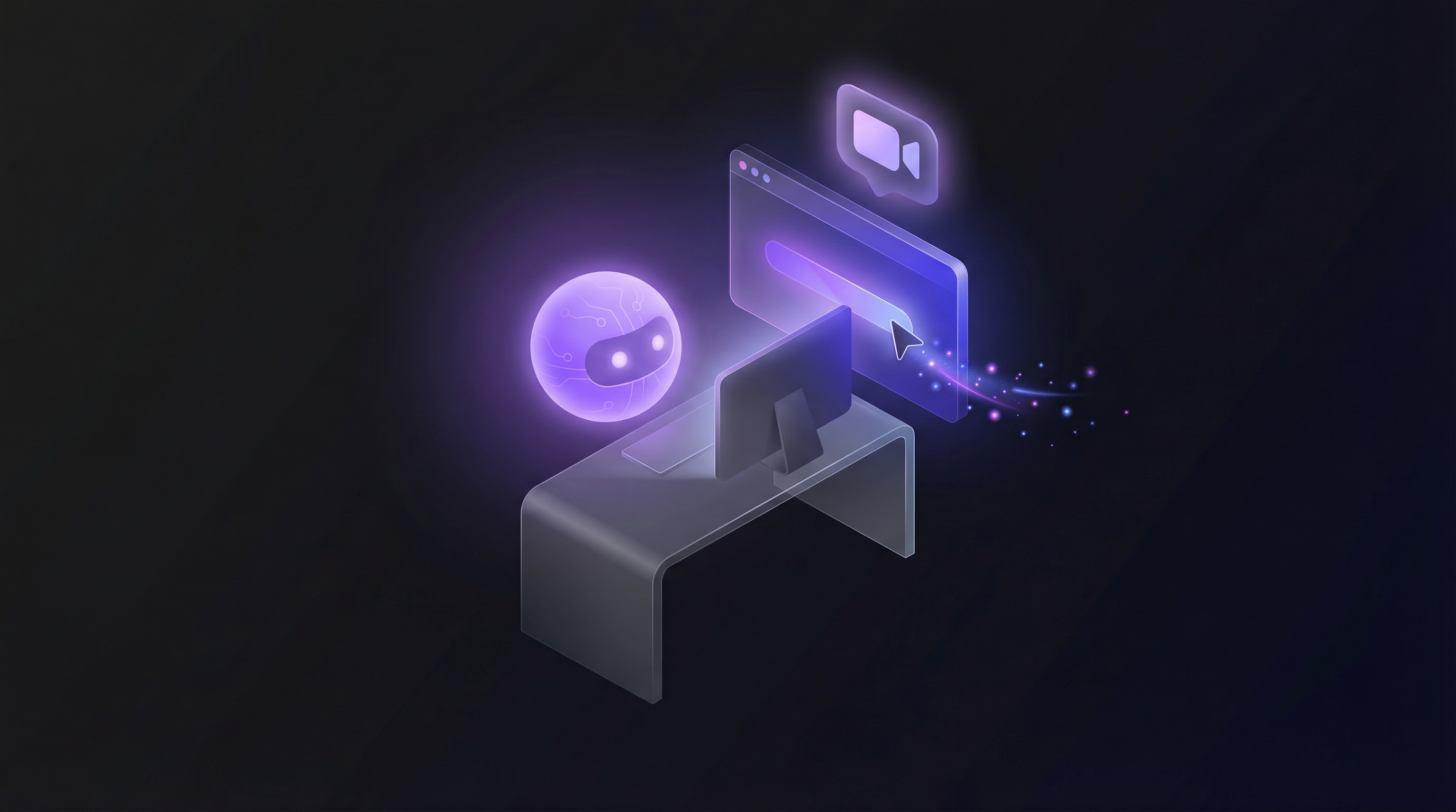 What is an AI Demo Agent?