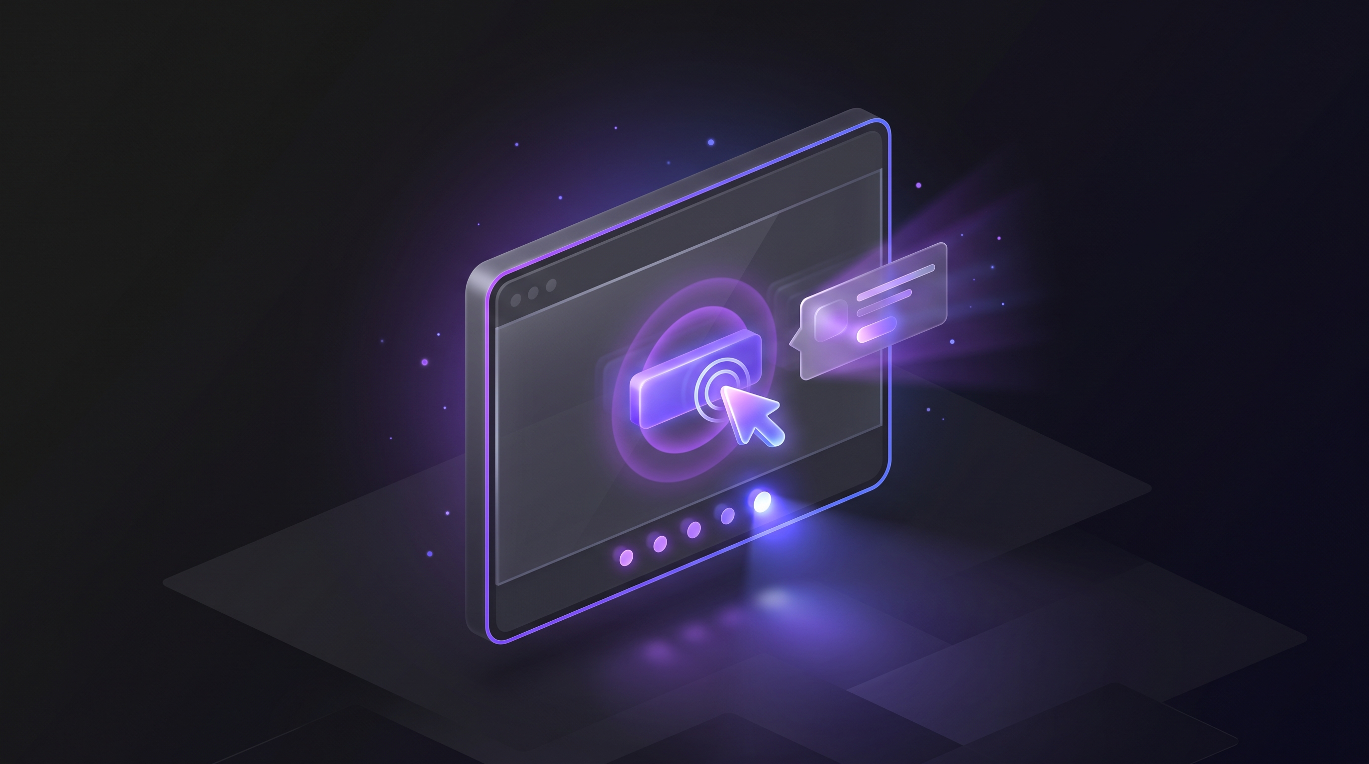 What is an interactive demo