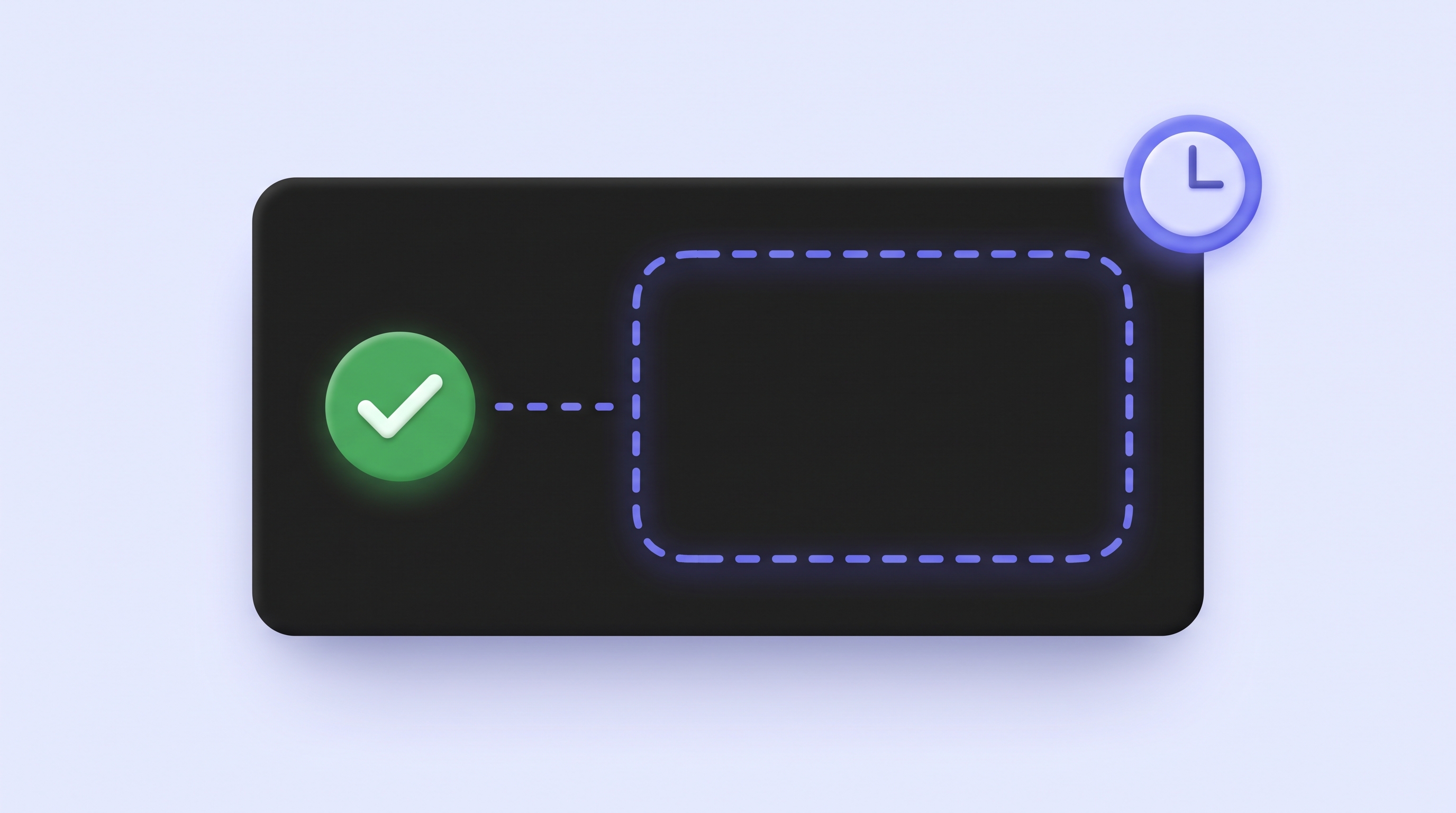 A shipped feature marked done, but its demo video slot still empty and pending