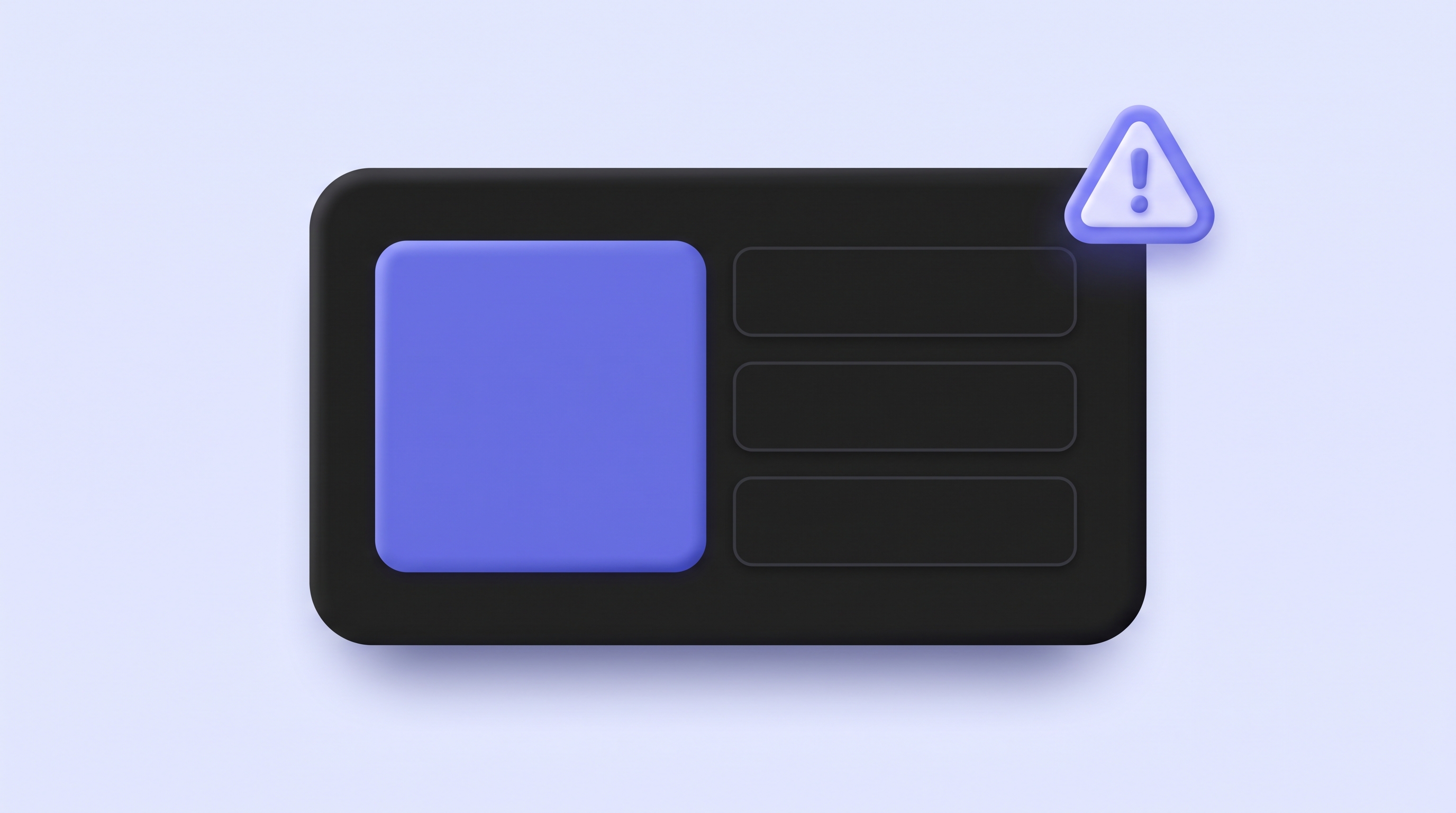A shipped feature with three downstream team channels left empty, nothing to share at launch