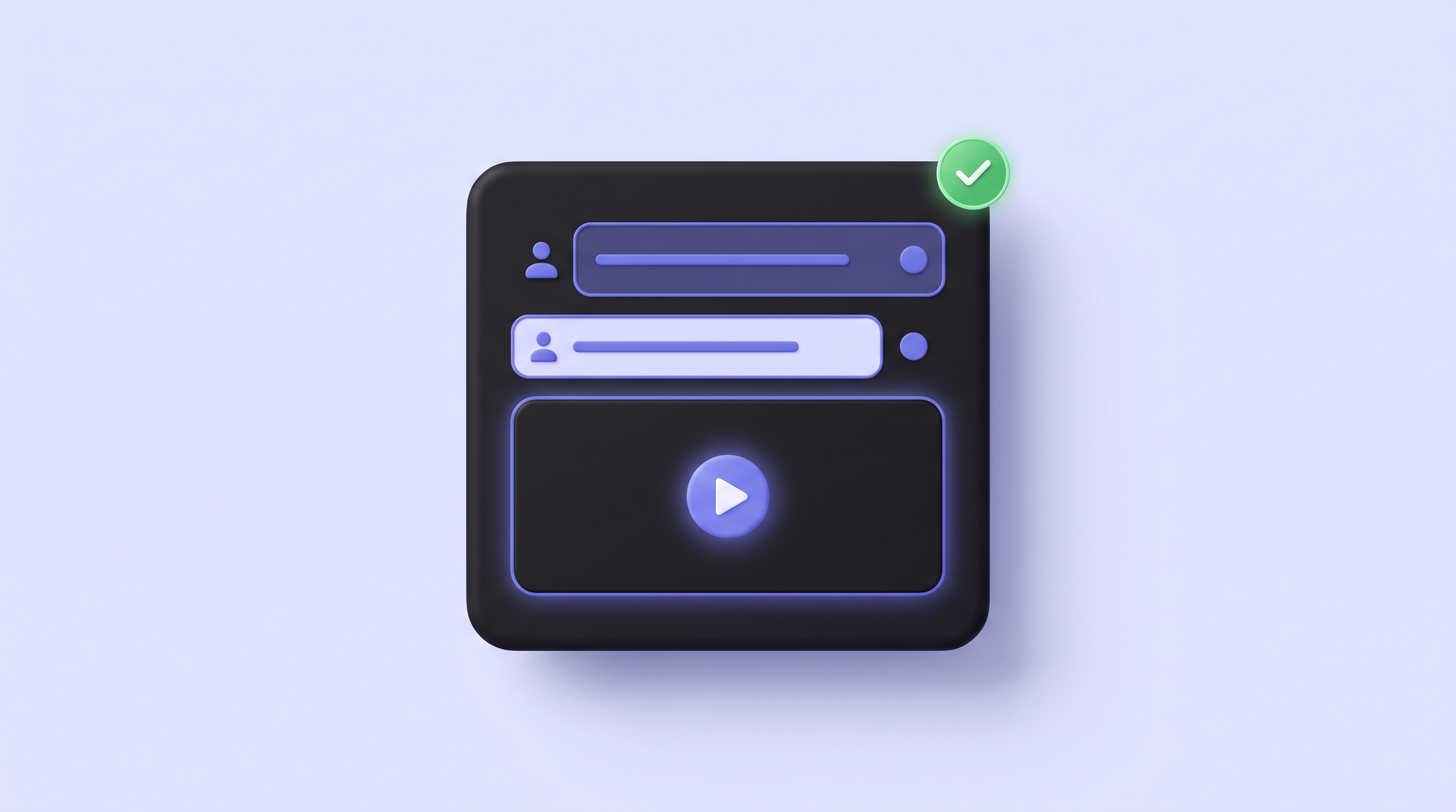 A 60-second how-to video answering a support ticket, marked resolved