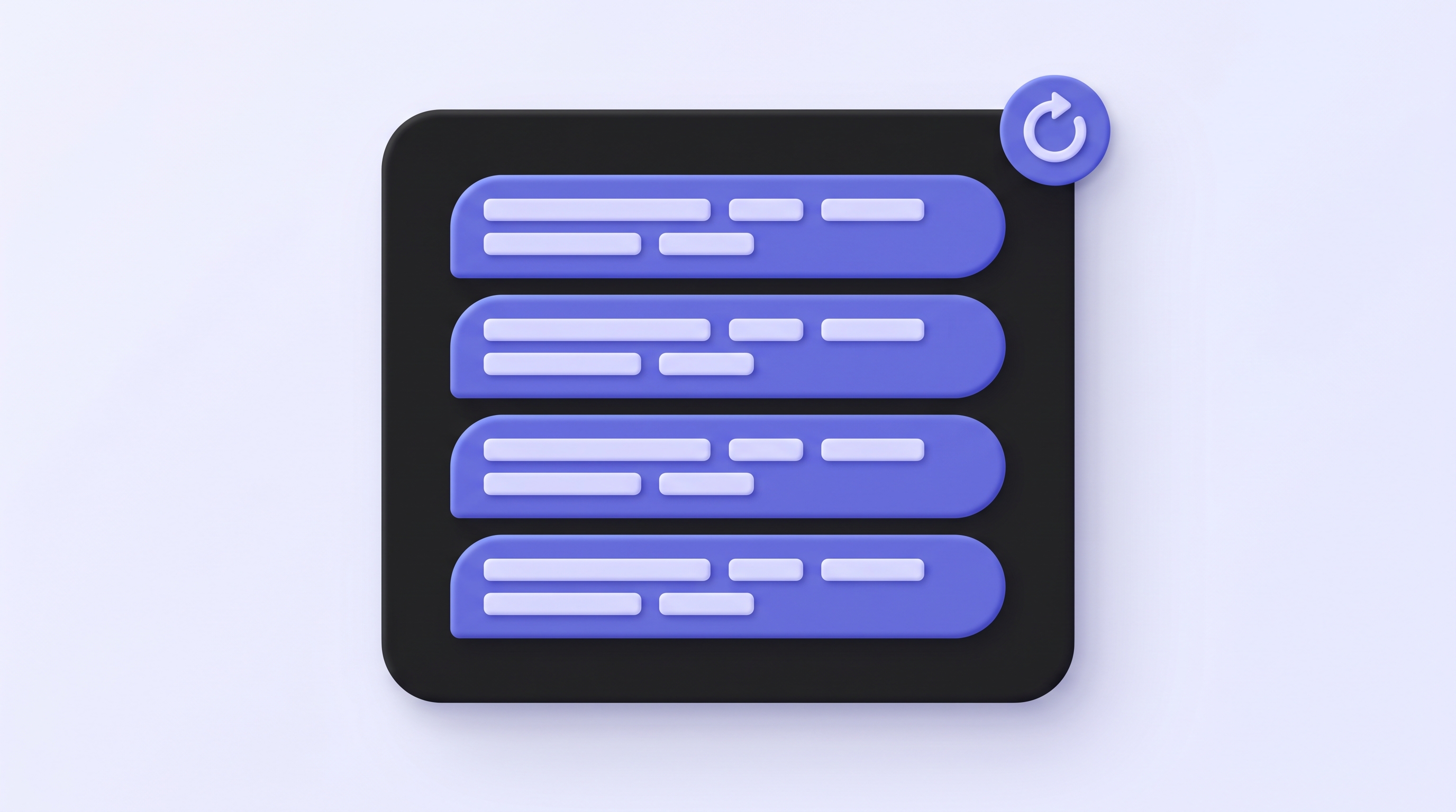 A dense wall of text in a ticket reply confusing a customer